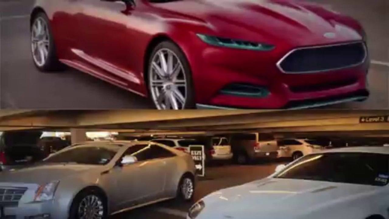 Shine You Car Like A Diamond - Mirror Like Shine Collection