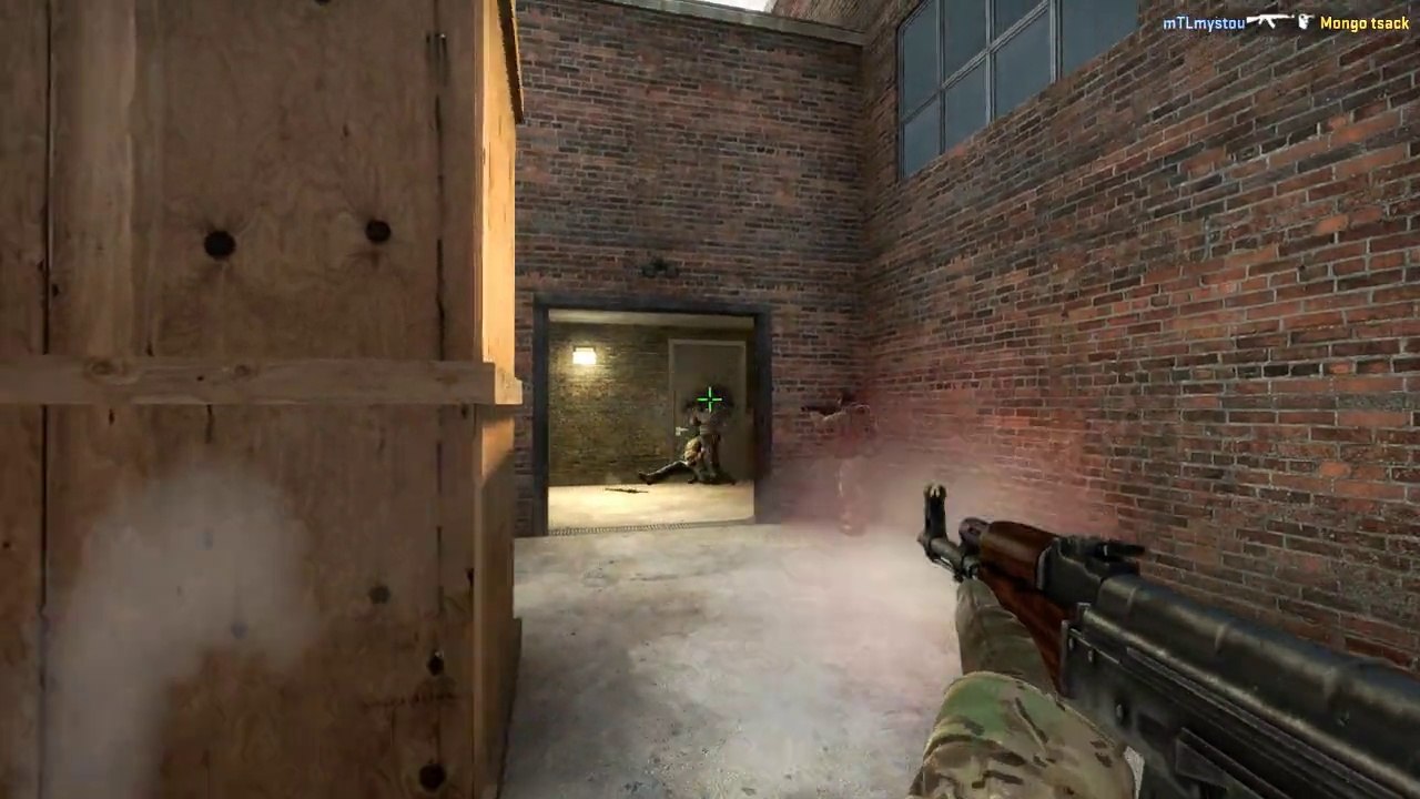 Best Frags Compilation #7