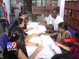 Tv9 Gujarat - Foreign students enrolled in VNSGU