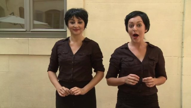 Vidéomatons du OFF 2013 - Europeana, une brève histoire du XXe siècle