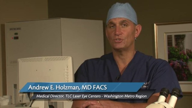 Contacts After LASIK Virginia, Maryland, and Washington D.C.