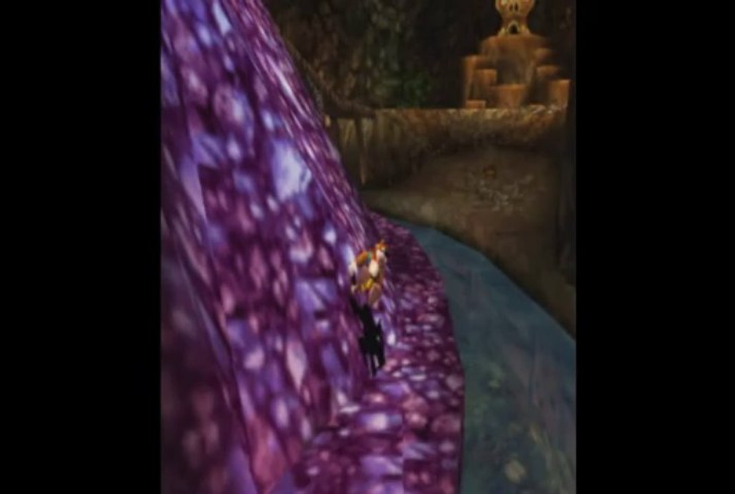Banjo-Tooie [25] La cave du fail !