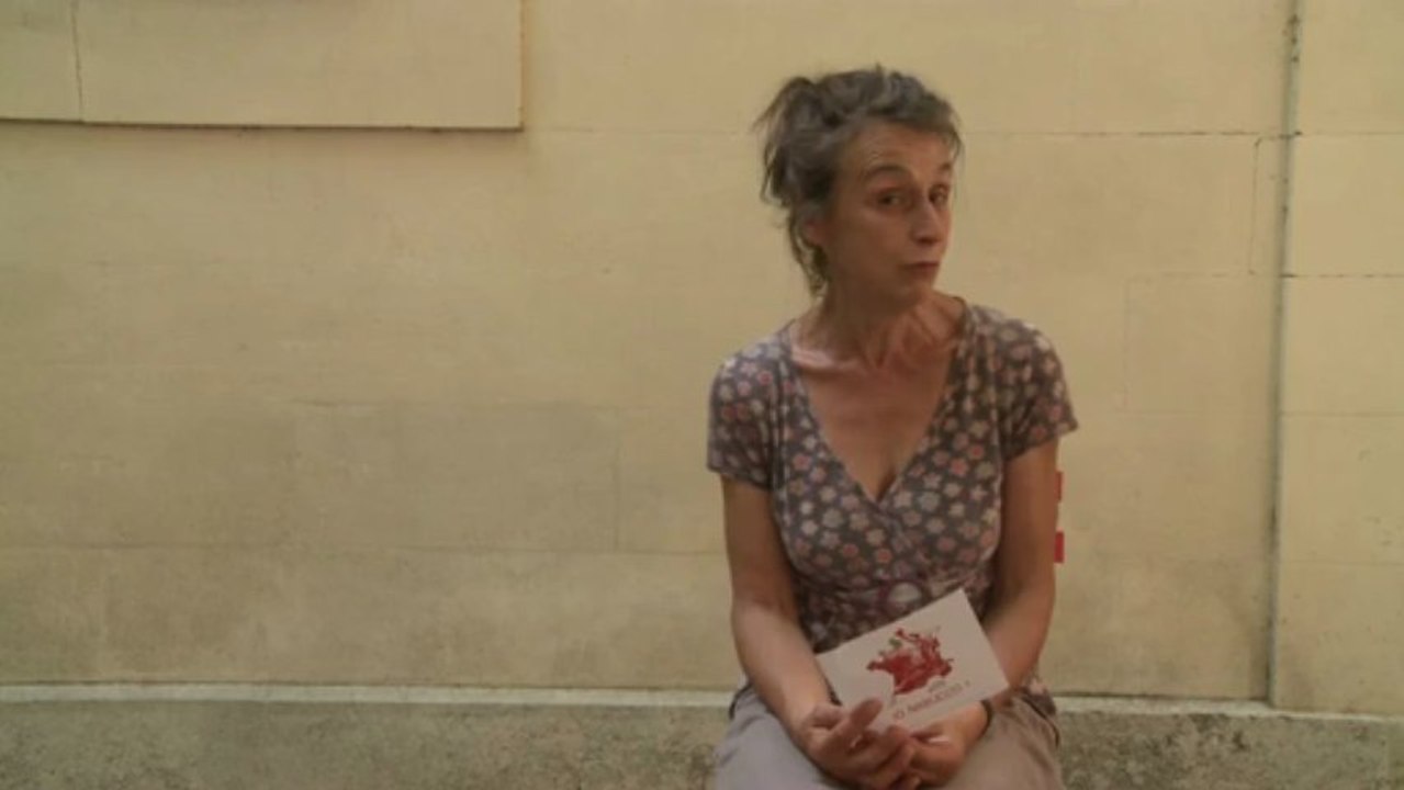 Vidéomatons du OFF 2013 - Io Nabucco !
