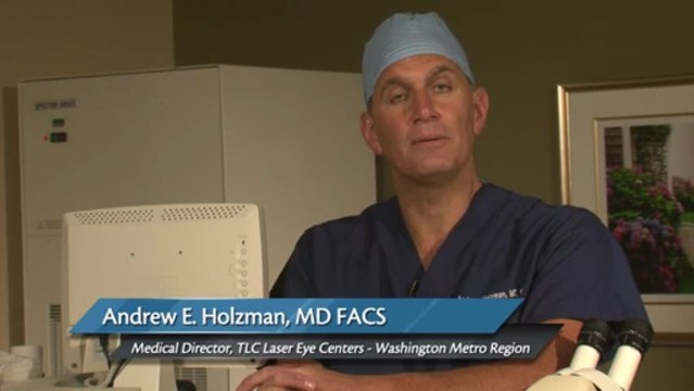 LASIK Improvements Virginia, Maryland, and Washington D.C.