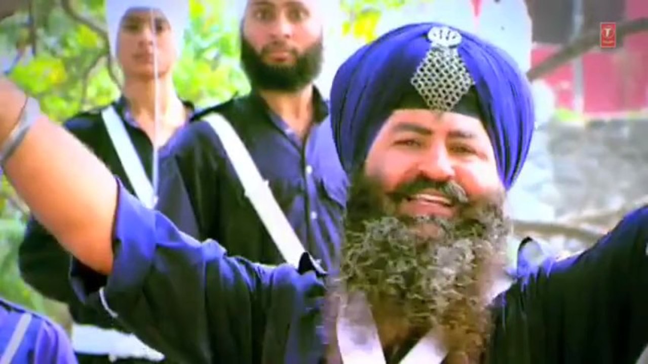 Vaasi Anandpur De By Rajan Mattu [Full Song] I Shri Anandpur De Darshan