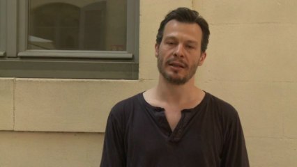 Vidéomatons du OFF 2013 - Dans la solitude des champs de coton