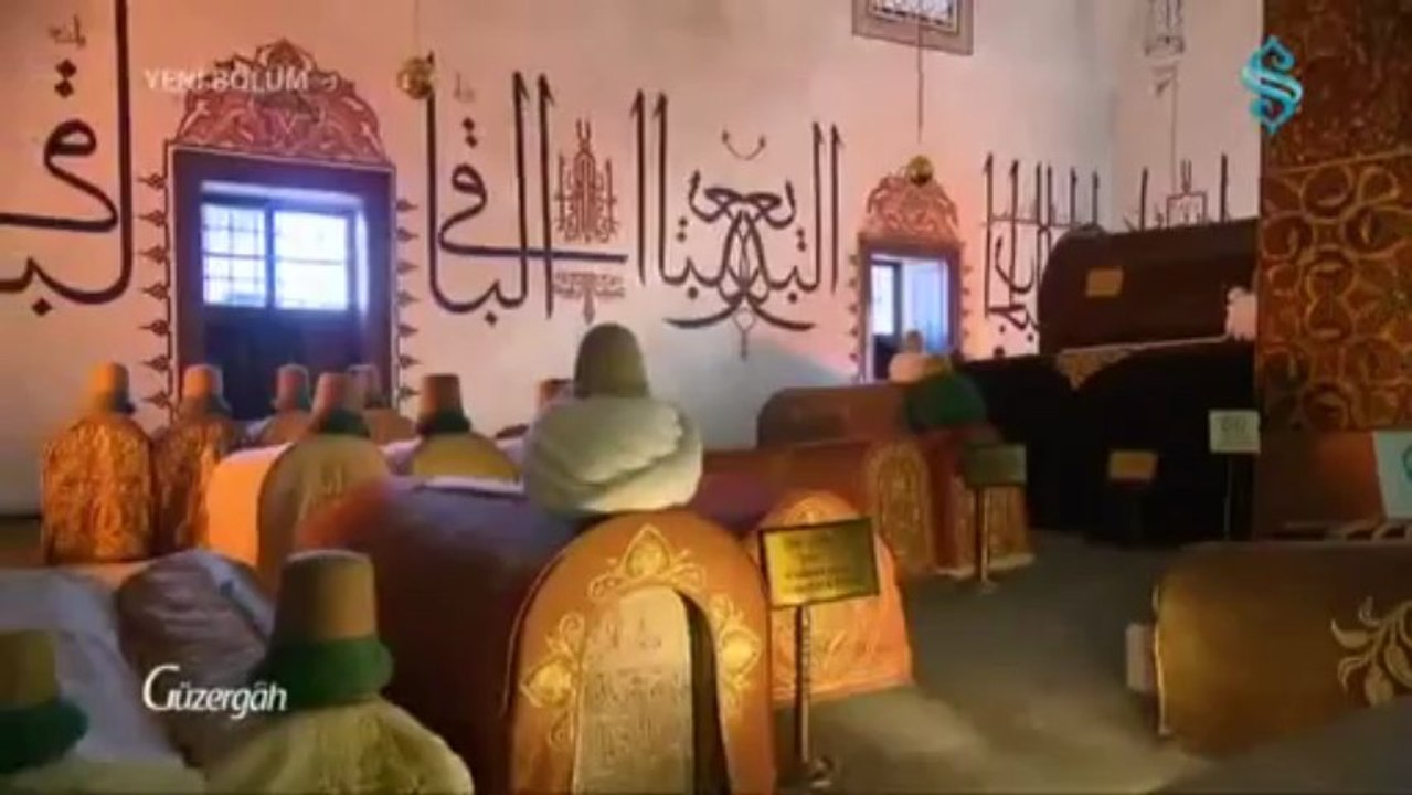 Konya - Güzergah