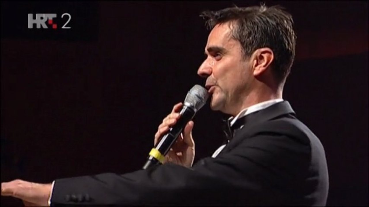 Đani Stipaničev - Jalta, Jalta (Proljetni evergreen)