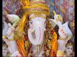 Vakratunda Mahakaya Shloka Suresh Wadkar Ganesh Vandna I HARI KIRTAN MALA