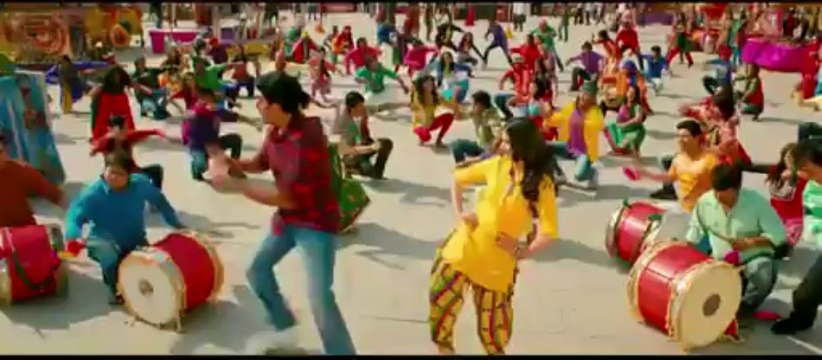 Nach Le Nach Le Full Song _ Bol Bachchan _ Abhishek Bachchan, Prachi Desai, Ajay Devgn
