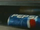 funny banned commercial - pepsi vs cola