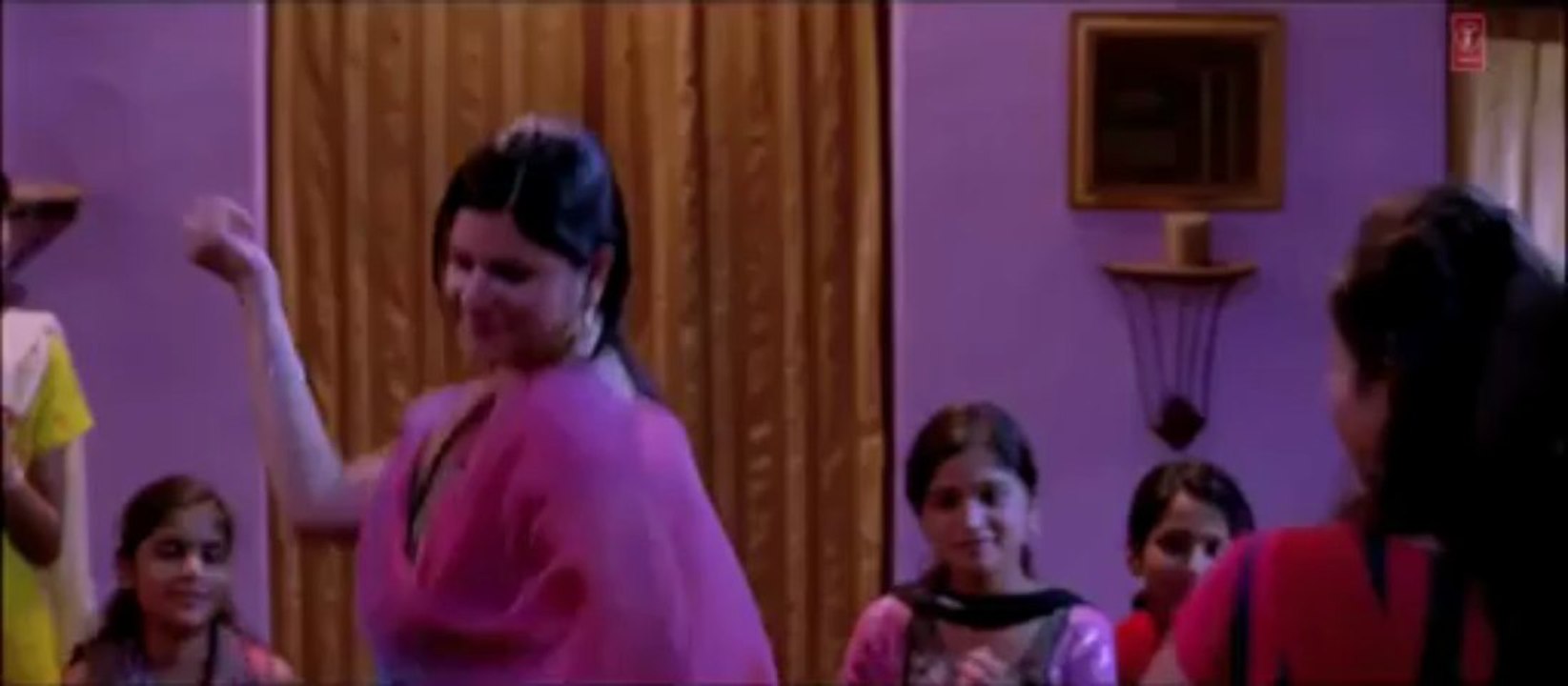 O Womaniya Full Song Gangs Of Wasseypur _ Gangs Of Wasseypur _ Manoj Bajpai, Reema Sen
