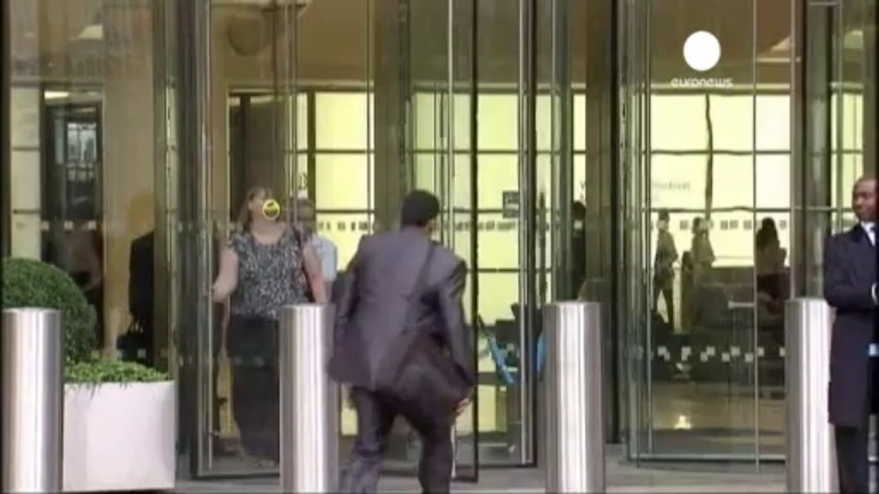Barclays : lourde amende pour la banque britannique et ...