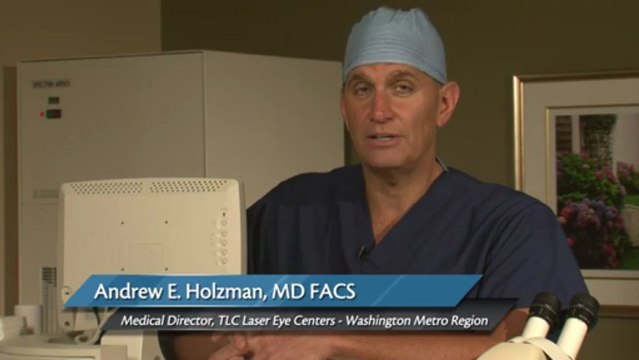 Candidates for LASIK Virginia, Maryland, and Washington D.C.