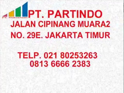 KONTRAKTOR Aluminium Composite Panel