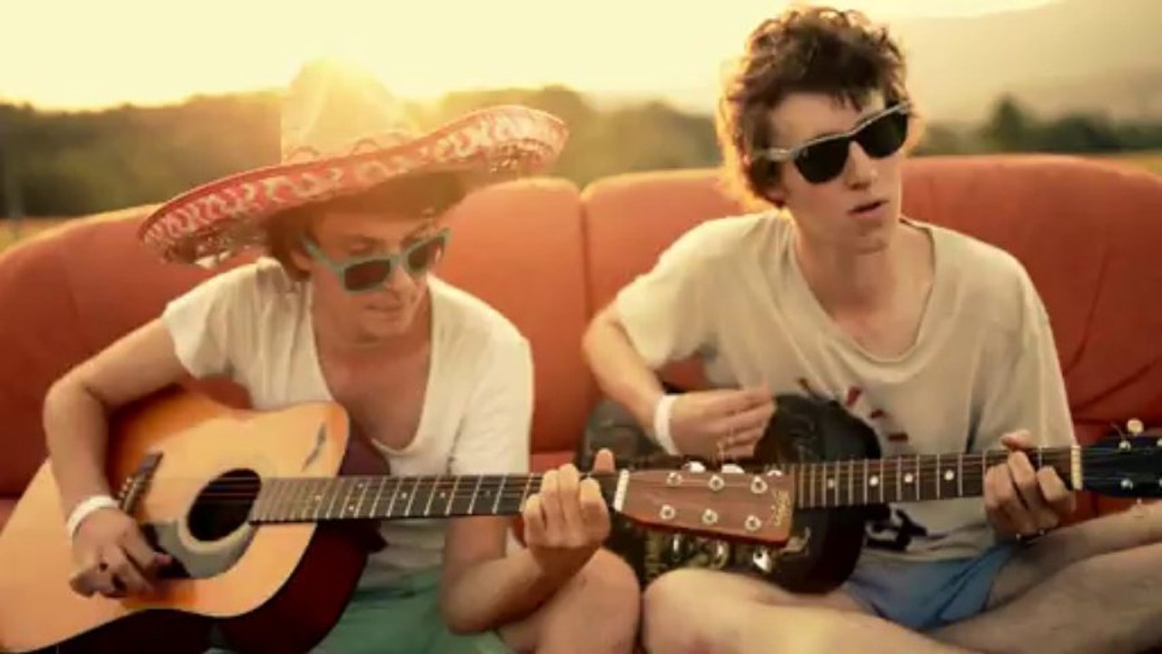 The Last Target - Folk in da House # 42 - Edition Décibulles