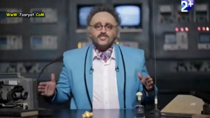 برنامج وسيم هدهد - الحلقة 7 السابعة