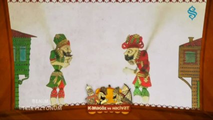 Karagöz ve Hacivat