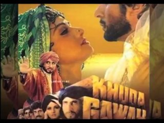 Big B Nagarjuna to share screen space