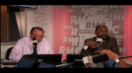 Claude Goasgen sur Xavier Cantat : "C'est un pauvre type ! Un voyou !" 17/07