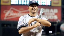 AL Blanks NL; Mariano Rivera Wins MVP