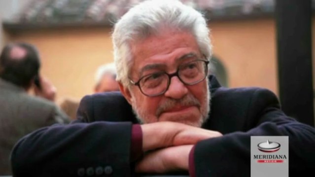 Addio a Vincenzo Cerami, autore di “Un borghese piccolo piccolo” e “La vita è bella”