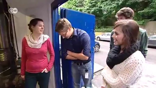 البحث عن ناشئين - كيف يدعم قطاع الأدوية والكيمياء المواهب الصاعدة | صنع في ألمانيا