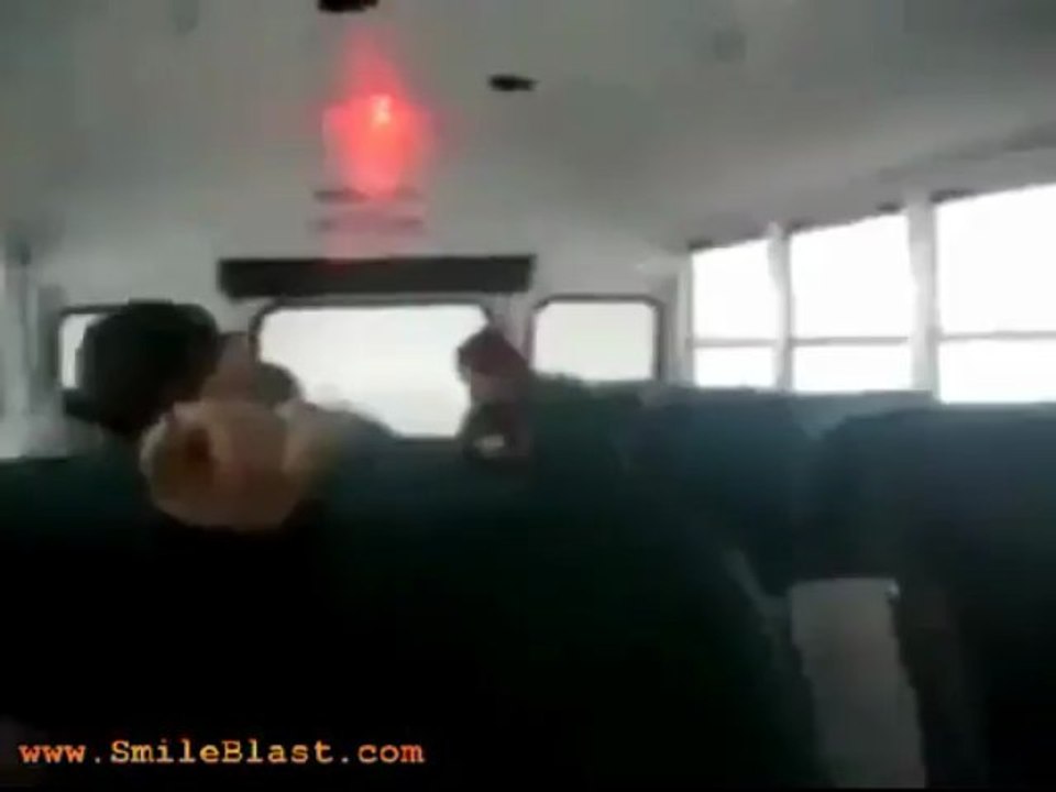 Guess She Could not Fly Then Bump And There She Goes