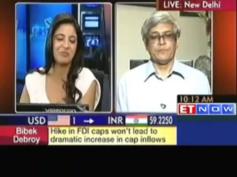 RBI's Measures on Rupee Signals Rise in Interest Rates