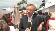 La Francophonie au Festival de Cannes