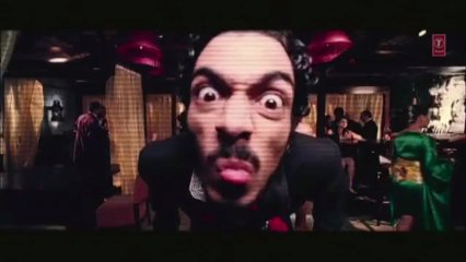 Neeyat Kharab Hai Full Song (HD) Teen Patti _ Amitabh Bachchan