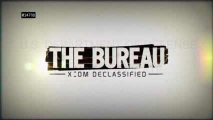 The Bureau: XCOM Declassified - "Last Defence" Trailer