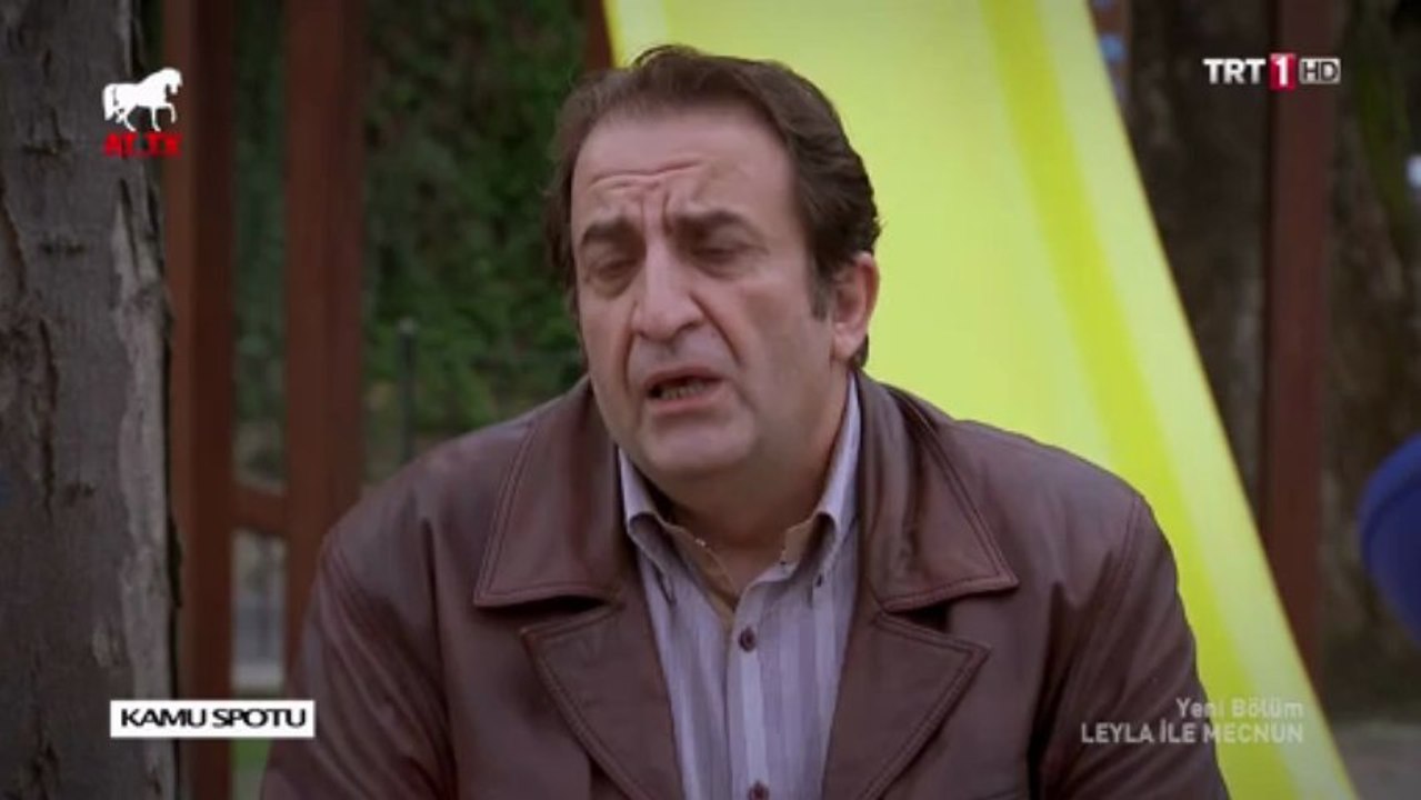 Leyla ile Mecnun (Eski Sevgiliyi Bırakma Hattı)