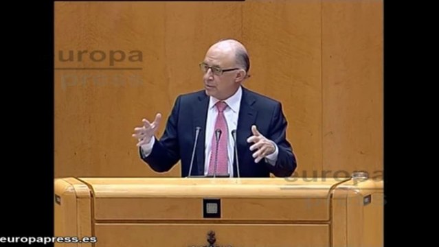 Montoro: uno de los mayores avances en materia tributaria
