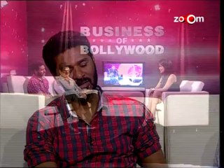 Ramaiya Vastavaiya Exclusive : UNCUT Interview of Prabhudeva