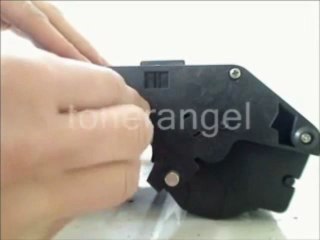 Puce compatible pour Bloc Photoconducteur Epson Aculaser C1100,  CX11N, C11XNF, CX11NFC