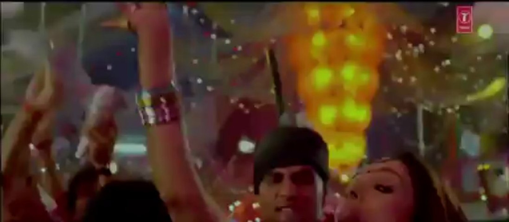 _Munni Badnam Hui (Full Song) Dabangg_ Feat. Salman Khan