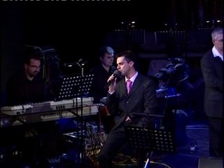 Đani Stipaničev - Četiri stađuna (Live in Komedija)