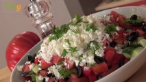 Recette de Salade Féta ou Chopska - 750 Grammes