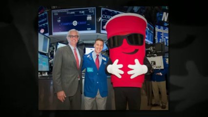 Ted Rollins and Campus Crest at NYSE