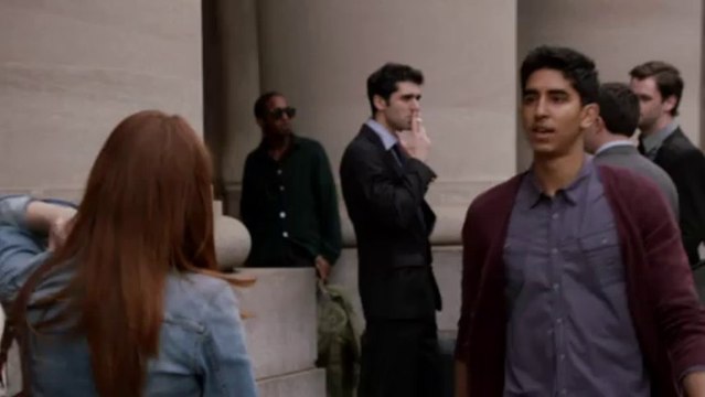 The Newsroom Season 2: Episode #2 Preview (HBO)