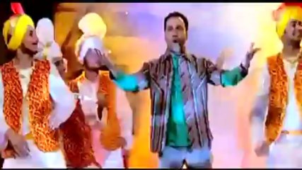 Dil Khush Rakh Mittra Harjeet Harman_ (Full Song) _ Hoor