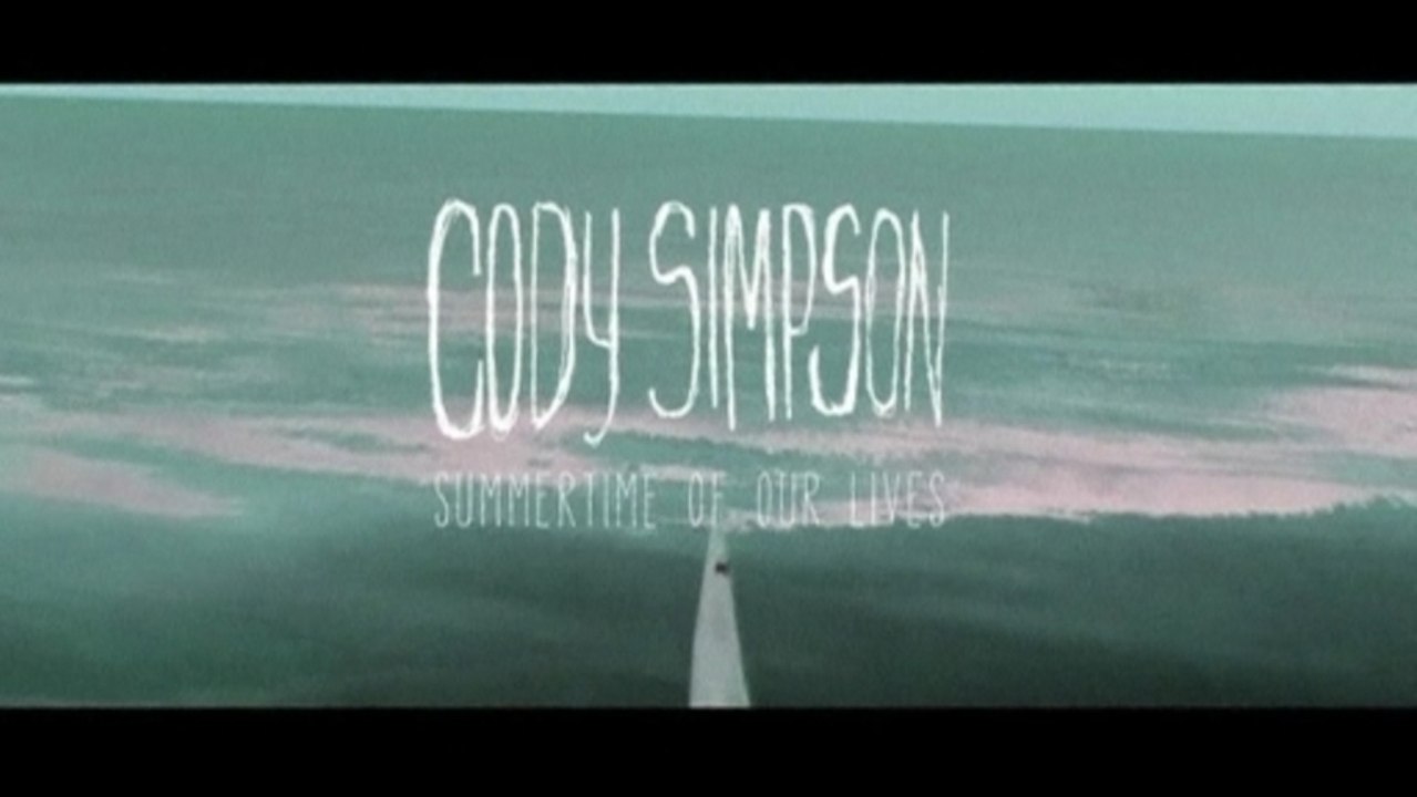 Australian pop star Cody Simpson returns with "Surfers Paradise"