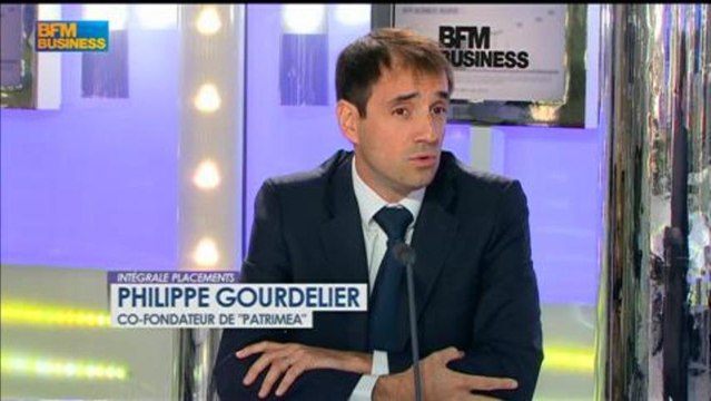 Groupement foncier viticole: quels avantages? Philippe Gourdelier, Intégrale Placements - 17 juillet