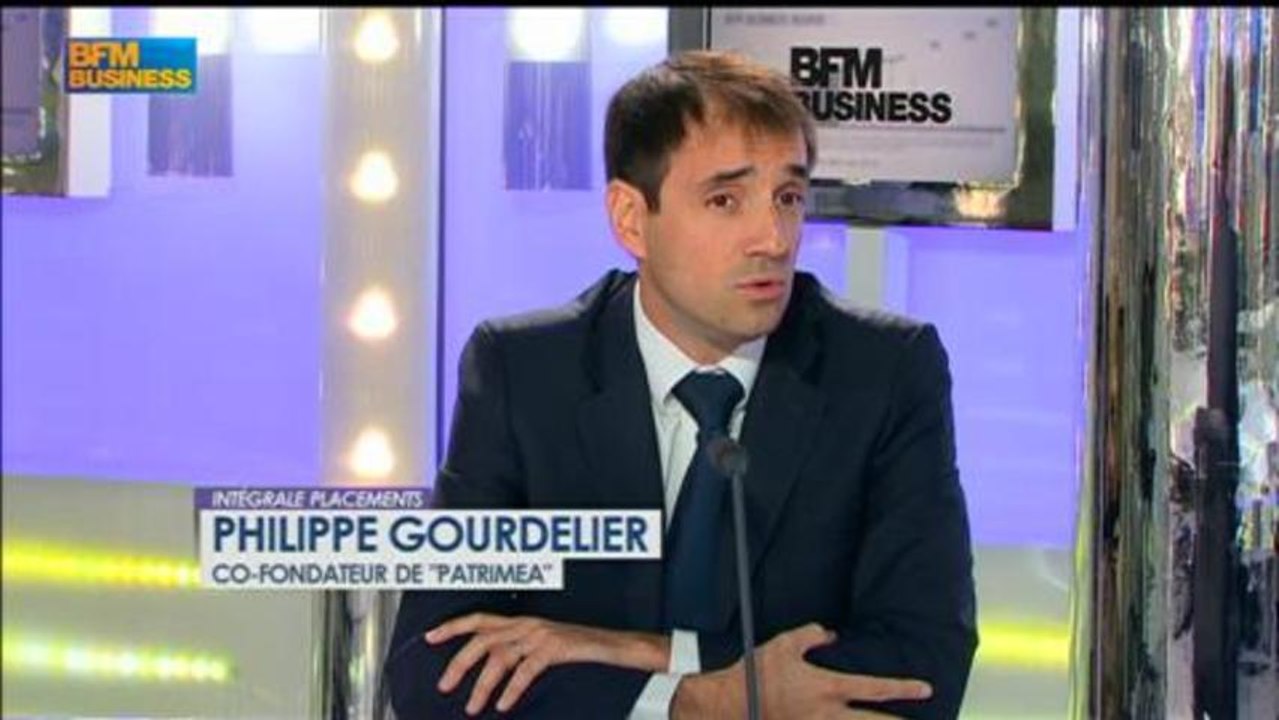 Groupement foncier viticole: quels avantages? Philippe Gourdelier, Intégrale Placements - 17 juillet