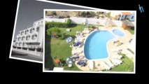 Albufeira - Hotel Velamar (Quehoteles.com)