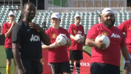 Man Utd - Rooney plus que jamais sur le départ