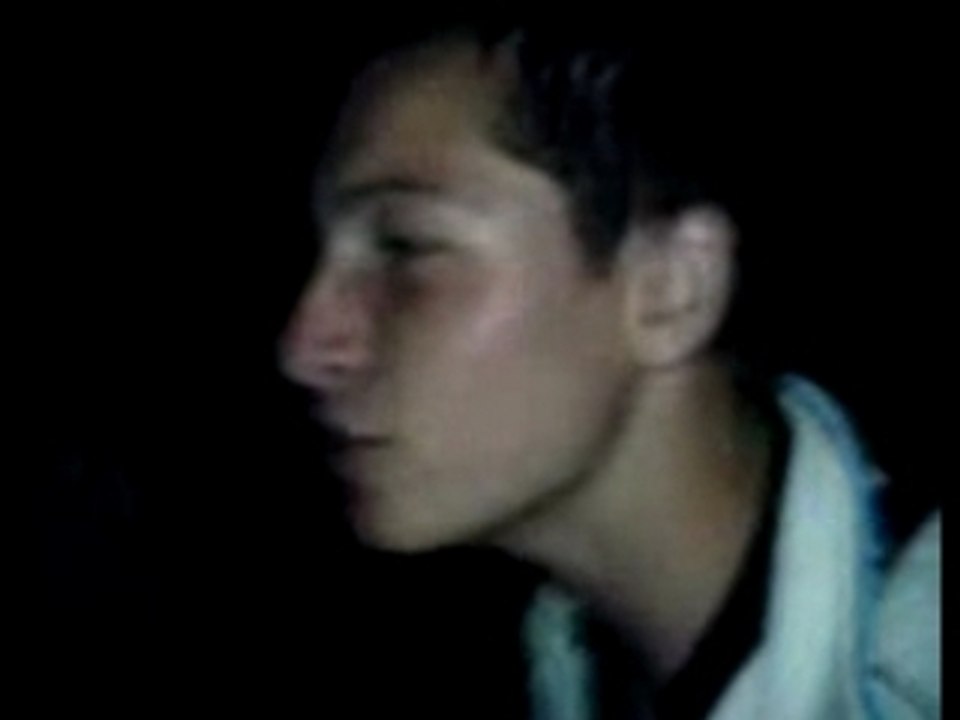 Tribune Nord ES Crusnes