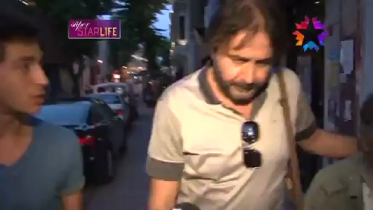 HAKAN MERİÇLİLER