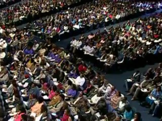 Creflo Dollar - The Effects of Praise 2